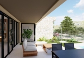 Detached villa with land for sale on España, Yecla, ref: TR275847 photo