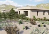 Detached villa with land for sale on España, Yecla, ref: TR275847 photo