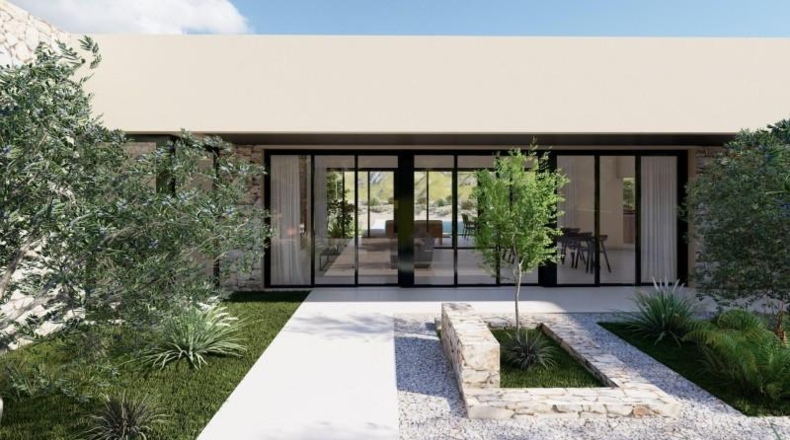 Murcia - Yecla - 20000m2