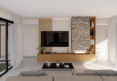 Detached villa with land for sale on España, Yecla, ref: TR275847 photo