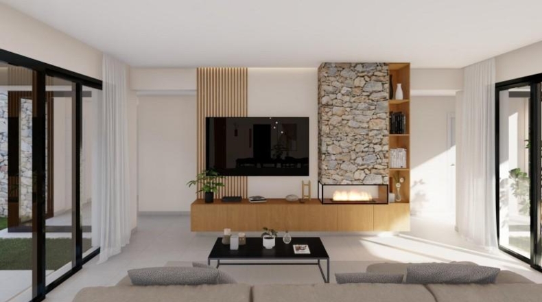 Murcia - Yecla - 20000m2