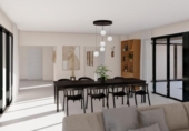 Detached villa with land for sale on España, Yecla, ref: TR275847 photo