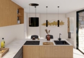 Detached villa with land for sale on España, Yecla, ref: TR275847 photo