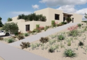 Detached villa with land for sale on España, Yecla, ref: TR275847 photo