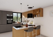 Detached villa with land for sale on España, Yecla, ref: TR275847 photo