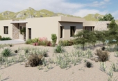Detached villa with land for sale on España, Yecla, ref: TR275847 photo
