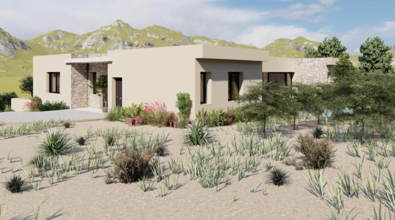 Murcia - Yecla - 20000m2