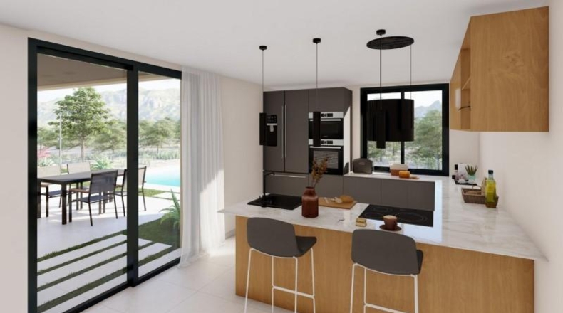 Murcia - Yecla - 20000m2