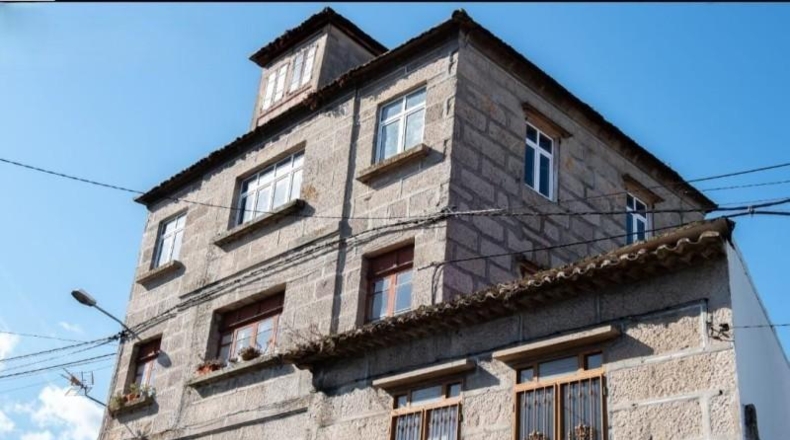 Pontevedra - Vigo - 825m2