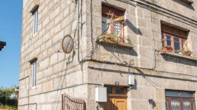 Pontevedra - Vigo - 825m2