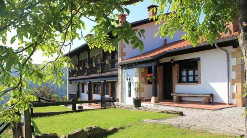 Cantabria - Ruente - 907m2