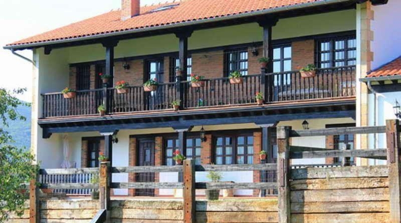 Cantabria - Ruente - 907m2