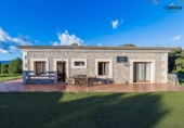 Chalet independiente con terreno en venta en la España, Santa Eugènia, ref: TR365968 foto
