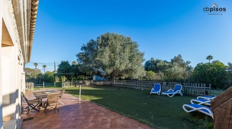Islas Baleares - Santa Eugènia - 3000m2