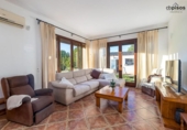 Chalet independiente con terreno en venta en la España, Santa Eugènia, ref: TR365968 foto