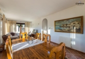 Chalet independiente con terreno en venta en la España, Santa Eugènia, ref: TR365968 foto
