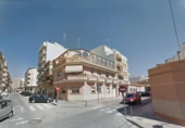 Chalet independiente con terreno en venta en la España, Guardamar del Segura, ref: TR335839 foto