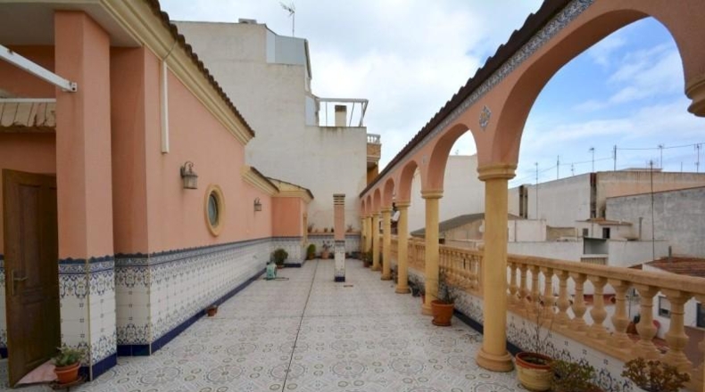 Alicante - Guardamar del Segura - 349m2