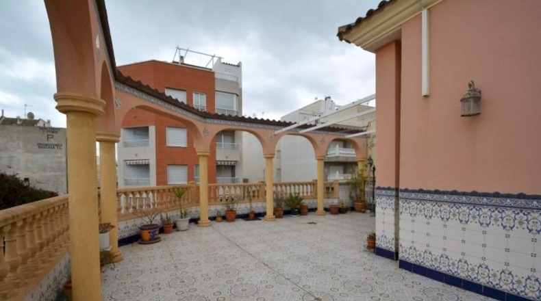 Alicante - Guardamar del Segura - 349m2