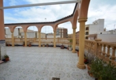 Chalet independiente con terreno en venta en la España, Guardamar del Segura, ref: TR335839 foto