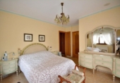 Chalet independiente con terreno en venta en la España, Guardamar del Segura, ref: TR335839 foto