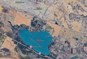 Alcañiz 141000&nbsp;m²