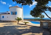 Chalet independiente con terreno en venta en la España, l'Ametlla de Mar, ref: TR370788 foto