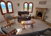 Chalet independiente con terreno en venta en la España, l'Ametlla de Mar, ref: TR370788 foto