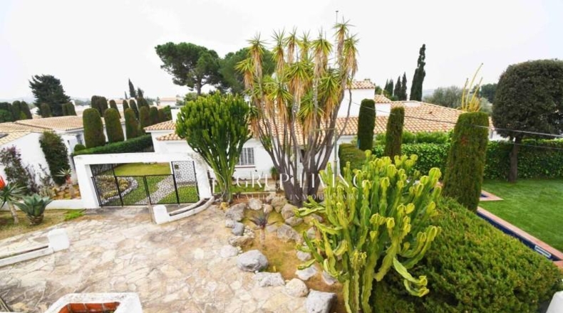Barcelona - Sant Pere de Ribes - 894m2