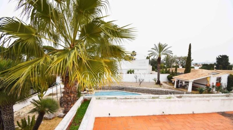 Barcelona - Sant Pere de Ribes - 894m2