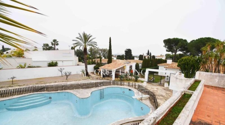 Barcelona - Sant Pere de Ribes - 894m2