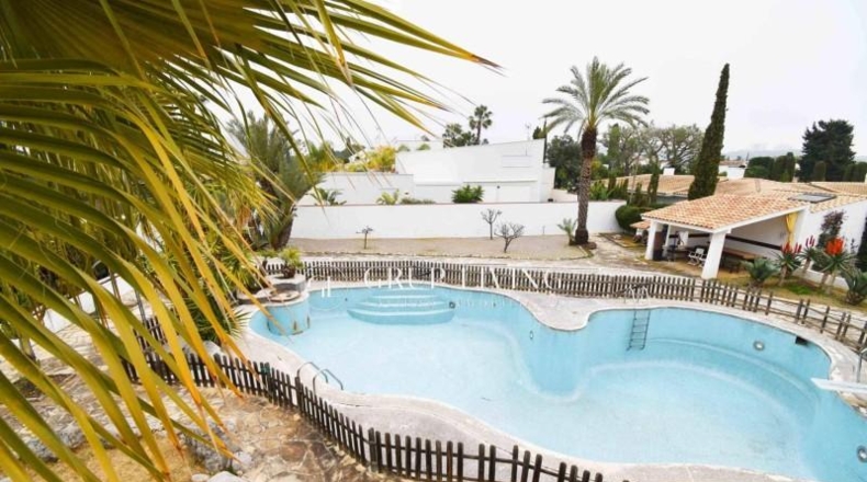 Barcelona - Sant Pere de Ribes - 894m2