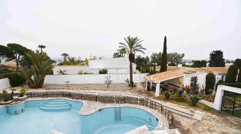 Barcelona - Sant Pere de Ribes - 894m2
