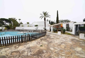 Sant Pere de Ribes 894&nbsp;m²