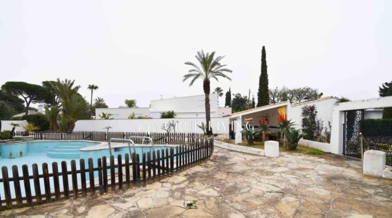 Barcelona - Sant Pere de Ribes - 894m2