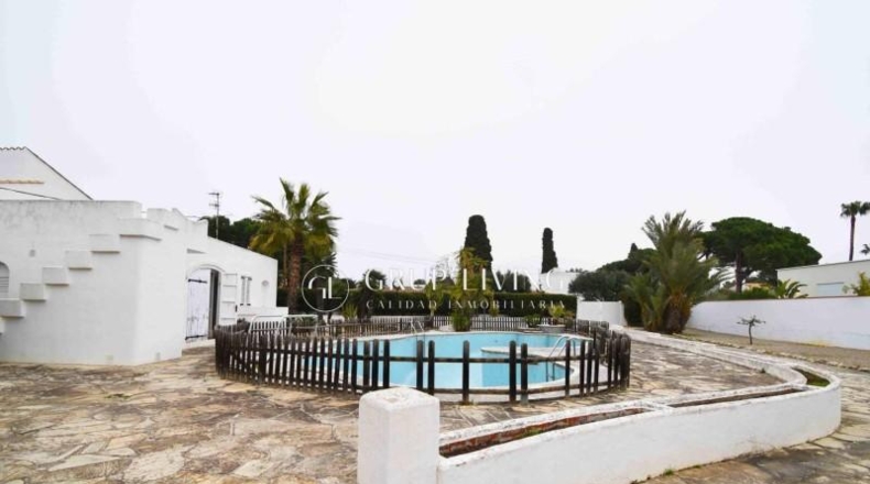 Barcelona - Sant Pere de Ribes - 894m2