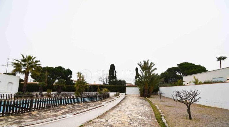 Barcelona - Sant Pere de Ribes - 894m2