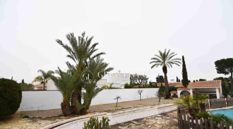 Barcelona - Sant Pere de Ribes - 894m2