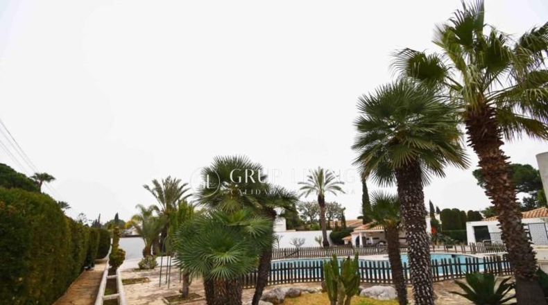 Barcelona - Sant Pere de Ribes - 894m2