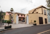 Chalet independiente con terreno en venta en la España, La Orotava, ref: TR159150 foto