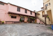 Chalet independiente con terreno en venta en la España, La Orotava, ref: TR159150 foto