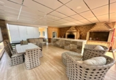 Chalet independiente con terreno en venta en la España, Alicante, ref: TR402286 foto
