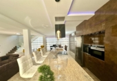 Chalet independiente con terreno en venta en la España, Alicante, ref: TR402286 foto