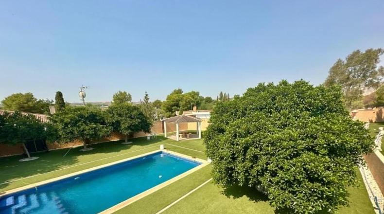 Alicante - Alicante - 2000m2