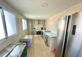 Chalet independiente con terreno en venta en la España, Alicante, ref: TR402286 foto
