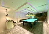 Chalet independiente con terreno en venta en la España, Alicante, ref: TR402286 foto