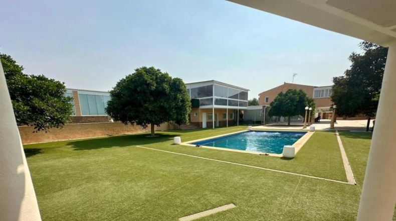 Alicante - Alicante - 2000m2