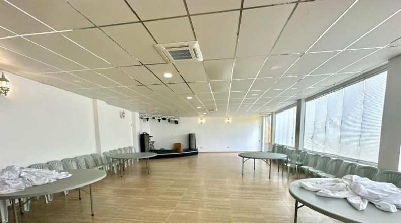 Alicante - Alicante - 2000m2