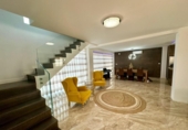 Chalet independiente con terreno en venta en la España, Alicante, ref: TR402286 foto