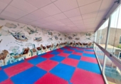 Chalet independiente con terreno en venta en la España, Alicante, ref: TR402286 foto